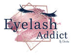 Eyelash Addict, Flat Lashes, Amazing Adhesive, Lashes, Adhesive, Fast 