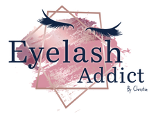 Eyelash Addict, Flat Lashes, Amazing Adhesive, Lashes, Adhesive, Fast 