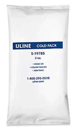 Extra Ice Pack