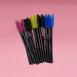 Mascara Wands 25 Pk