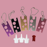 Glue Nozzle Tool