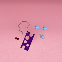 Glue Nozzle Tool