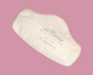 Silicone Mask Filters