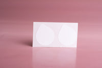 Glue Stone Stickers