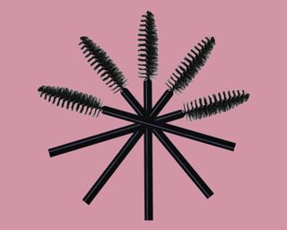 Mascara Wands