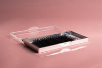 Volume Collection Mixed Tray
