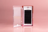 Flat Lashes Single