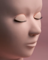 Mannequin Head & Eyes