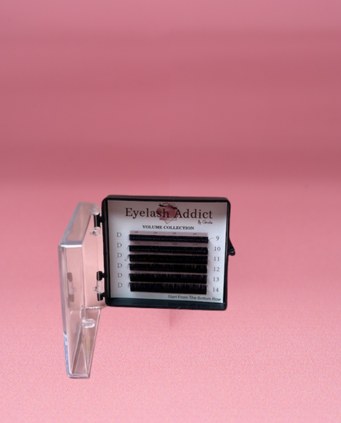 Sample Tray