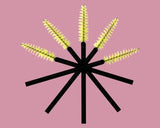 Mascara Wands