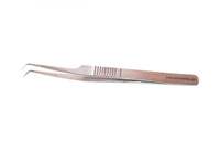 Volume Tweezers 90 degree curved
