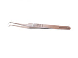 Volume Tweezers 90 degree curved